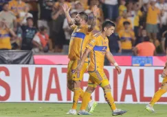 Tigres festeja octavo aniversario de Gignac con sufrido triunfo ante León