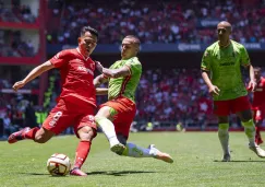 Toluca y Juárez se verán las caras en el Nemesio Diez en duelo de invictos