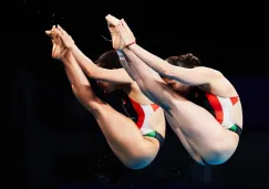 Gabriela Agúndez y Alejandra Orozco consiguen boletos para México en París 2024