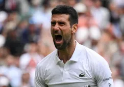 Novak no pudo ganar Wimbledon, Alcaraz le arrebató el triunfo 