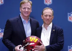 NFL: Dueños aprueban la venta de Washington Commanders por más de 6 mil millones