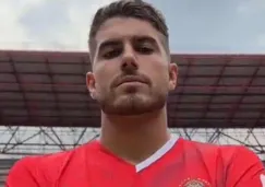 ¡Una presentación explosiva! Toluca le da la bienvenida a su nuevo goleador Pedro Raúl