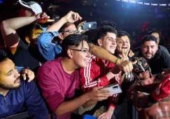 WWE en México rompe récords de asistencia en Ciudad de México y Monterrey