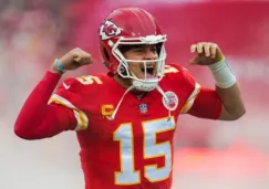 Patrick Mahomes asegura que a Chiefs le hace falta un Super Bowl para construir una dinastía