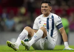 Óscar Ustari no seguirá en Pachuca; Tuzos llegó a un acuerdo con el jugador para rescindir el contrato