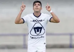 Emanuel Montejano en busca de poner en alto a la Cantera de Pumas en la Leagues Cup