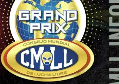 La Arena México ya se prepara para recibir el Gran Prix 2023 