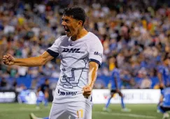 Jorge Ruvalcaba deja Pumas y será nuevo jugador del Standard de Lieja