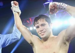 Carlos ‘El Príncipe’ Cuadras estelarizará el regreso del boxeo a la Arena Coliso en CDMX