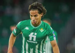 Pellegrini cree que Diego Lainez aún puede regresar a Europa: 'Depende de él'