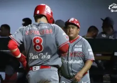 Diablos Rojos logró una victoria muy importante