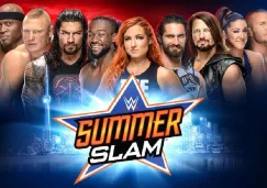 SummerSlam 2023: ¿Dónde y a qué hora ver el evento de la WWE?