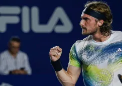 Stefano Tsitsipas conquista Los Cabos y consigue su primer título del año