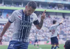 Celso Ortiz deja a Rayados y se convierte en refuerzo de Pachuca