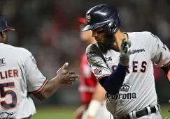 Tigres ganó el primero de la serie de postemporada