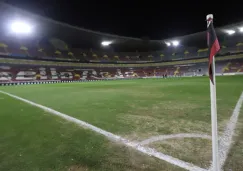 El Estadio Jalisco podría seguir sin recibir futbol de Liga MX