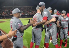 Diablos Rojos reanudarán serie ante Tigres con boleto asegurado a la siguiente ronda