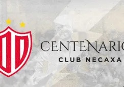 ¡Necaxa cumple 100 años de historia! 