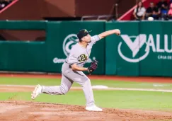 Pericos de Puebla cae ante Águila de Veracruz y enfrentará a Diablos Rojos en Playoffs