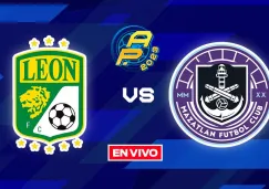 León vs Mazatlán EN VIVO Liga MX Jornada 4 Apertura 2023