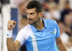 Novak vence a Zverev y avanza a Final de Masters 1000