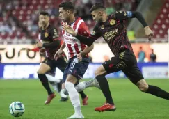 Chivas vs Xolos: ¿Cuándo y dónde ver el juego de la Jornada 5 del Apertura 2023?