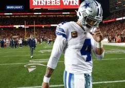 Prescott es la incógnita de los Dallas Cowboys