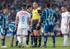 Pachuca y Cruz Azul se enfrentarán en la Jornada 5