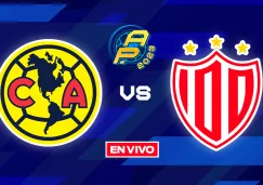 América vs Necaxa Liga MX EN VIVO Jornada 5 Apertura 2023