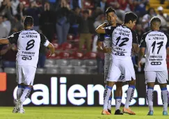 Querétaro ya no tiene deudas con sus jugadores, asegura Ángel Sosa, director deportivo de los Gallos