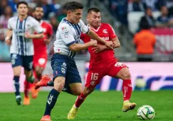 Liga MX confirma fecha y hora del duelo entre Toluca y Rayados de la Jornada 5