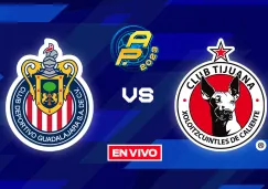 Liga MX: Chivas vs Xolos EN VIVO Jornada 5 Apertura 2023