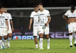 Pumas cayó por goleada en Juárez