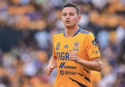 El delantero francés demandará a los Tigres