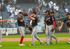 Yankees caen ante Nationals y vuelven a la mala racha