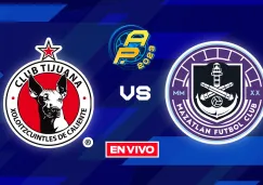 Tijuana vs Mazatlán EN VIVO 