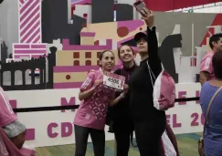 Maratón CDMX: Ya se entregaron los Kits para la carrera del domingo