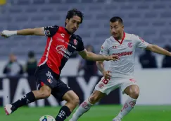 Atlas vs Toluca: ¿Cuándo y dónde ver el juego de la Jornada 6 del Apertura 2023?