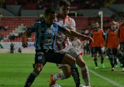 Necaxa vs Querétaro ¿Dónde y a qué hora ver el partido de Jornada 6 del Apertura 2023?