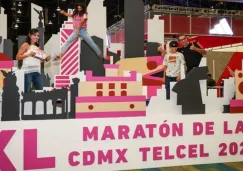 Maratón de la Ciudad de México 2023: ¿Cuánto ganan los primeros lugares de la carrera?