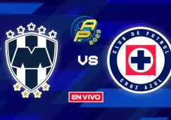 Monterrey vs Cruz Azul Liga MX EN VIVO Jornada 6 Apertura 2023