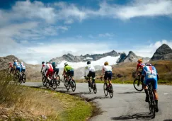 ¿Qué es el Tour de l'Avenir y por qué se le conoce como el Tour de Francia Sub 23?