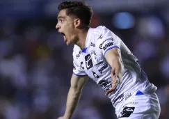 ¡Rodrigo López vuelve a Pumas! El canterano hecho en CU dejará Querétaro para reforzar a los felinos 