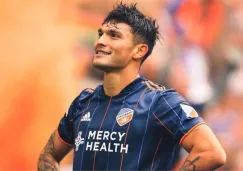 ¡Por un nuevo delantero! Rayados está buscando fichar al jugador de la MLS Brandon Vázquez