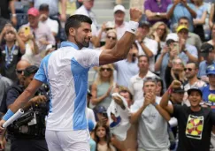 US Open: Novak Djokovic buscará mantener el paso firme al eliminar a Laslo Djere en 3ra Ronda