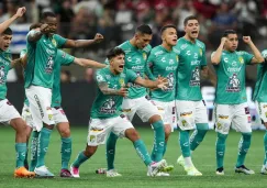 Jugadores del León recibieron un auto nuevo previo al duelo ante Necaxa