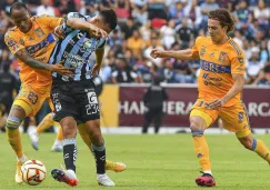 Tigres vs Querétaro: ¿Cuándo y dónde ver el Juego de la Jornada 7 del Apertura 2023?