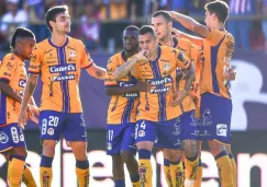 Atlético San Luis enfrentará al Atlas con la consigna de recuperar el liderato general 