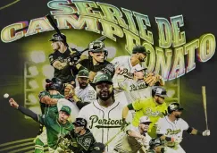 ¡Pericos Campeones! Puebla se coronó en la Serie de Campeonato en la Zona Sur