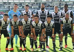 Necaxa estuvo cerca de su primer triunfo 